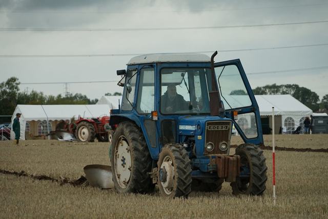 Bridgwater & District Ploughing Match 2025 photo 194