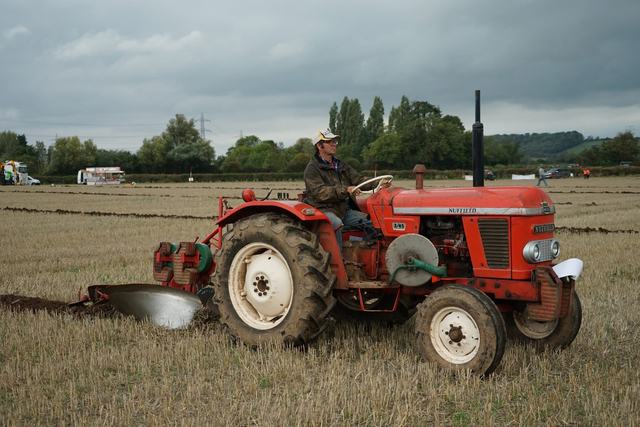 Bridgwater & District Ploughing Match 2025 photo 196
