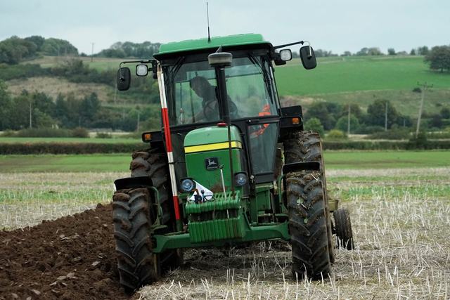 Bridgwater & District Ploughing Match 2025 photo 199