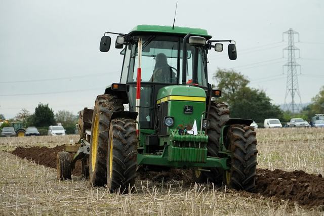 Bridgwater & District Ploughing Match 2025 photo 200