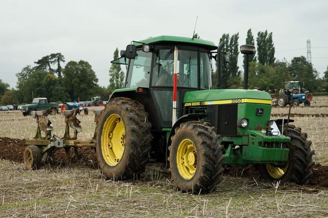 Bridgwater & District Ploughing Match 2025 photo 202