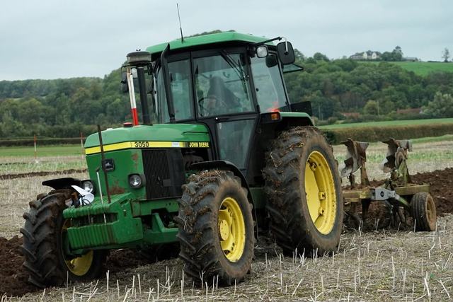 Bridgwater & District Ploughing Match 2025 photo 204