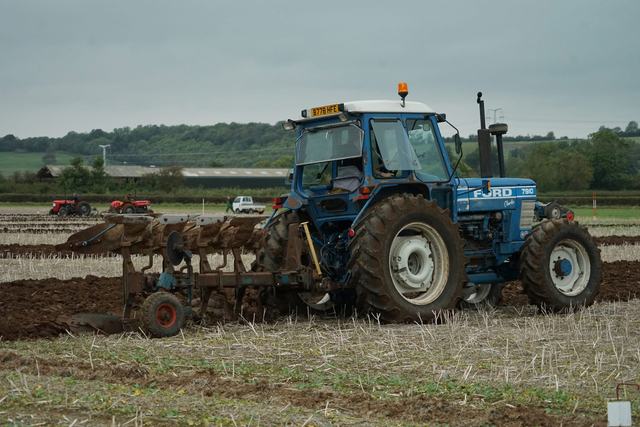 Bridgwater & District Ploughing Match 2025 photo 206