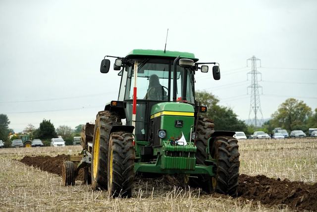 Bridgwater & District Ploughing Match 2025 photo 208