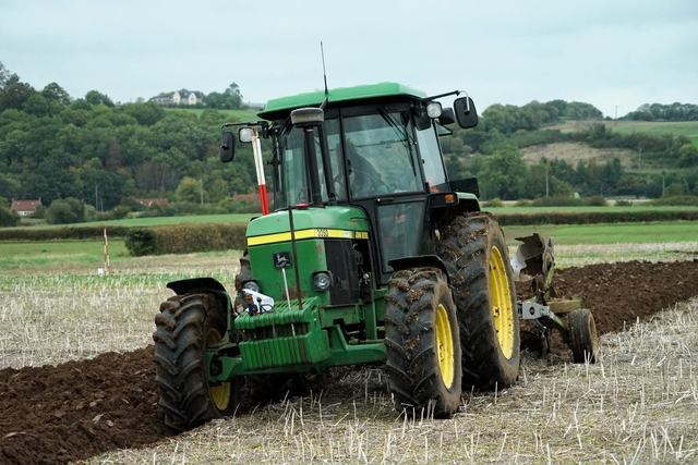 Bridgwater & District Ploughing Match 2025 photo 209
