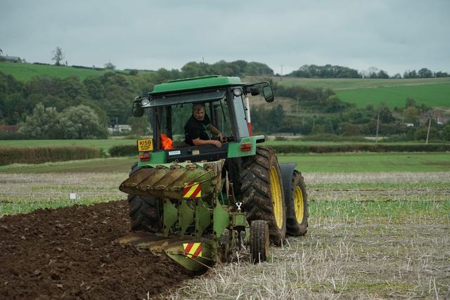 Bridgwater & District Ploughing Match 2025 photo 210