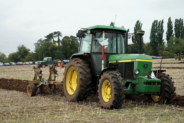 Bridgwater & District Ploughing Match 2025 photo 212