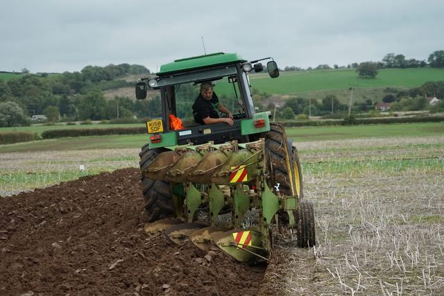Bridgwater & District Ploughing Match 2025 photo 213