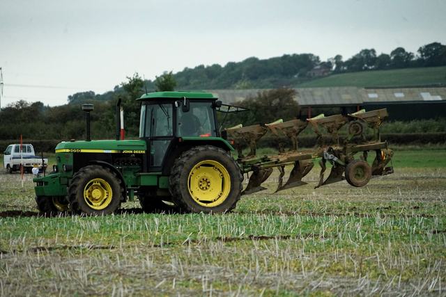 Bridgwater & District Ploughing Match 2025 photo 214