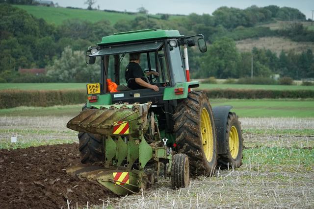 Bridgwater & District Ploughing Match 2025 photo 215