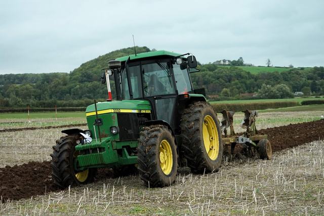 Bridgwater & District Ploughing Match 2025 photo 216