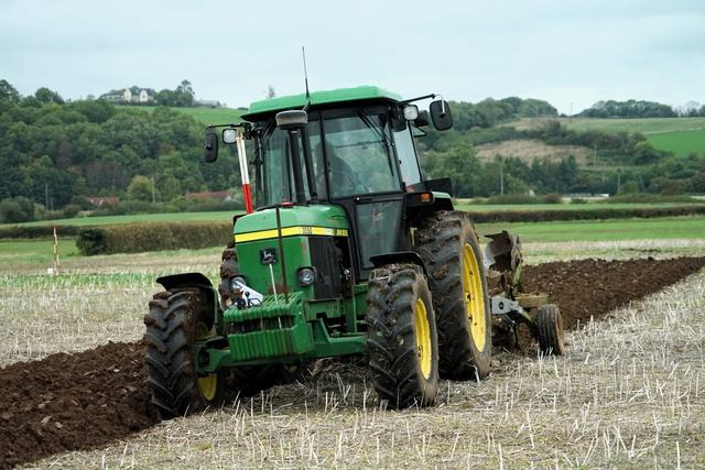 Bridgwater & District Ploughing Match 2025 photo 217