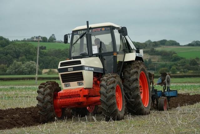 Bridgwater & District Ploughing Match 2025 photo 218