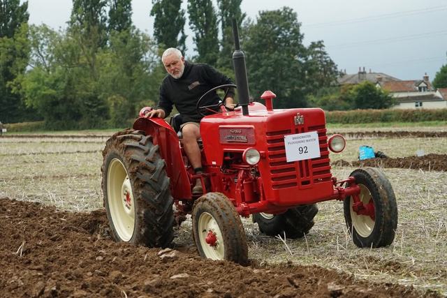 Bridgwater & District Ploughing Match 2025 photo 219
