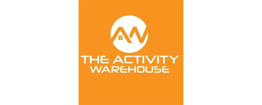 The Activity Warehouse logo
