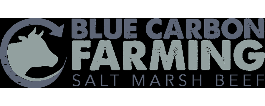 Blue Carbon Farming - Salt Marsh Beef logo