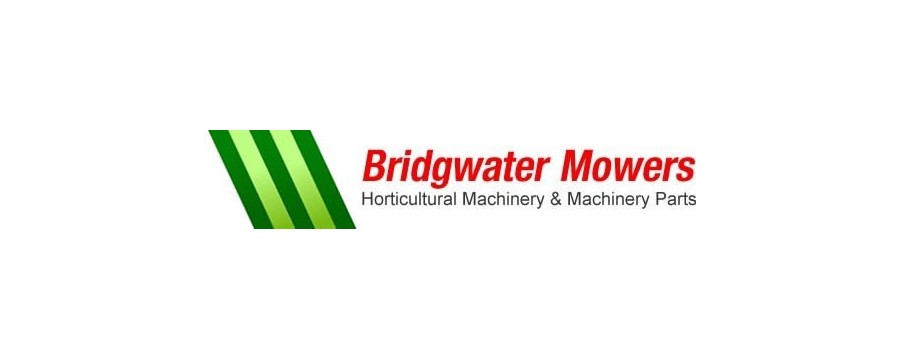 Bridgwater Mowers logo