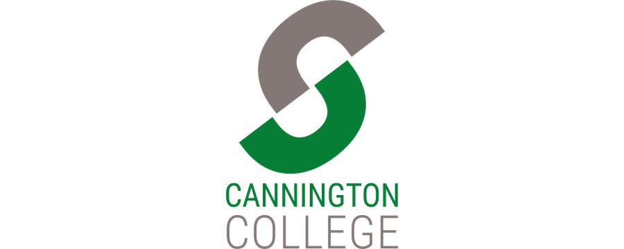 Bridgwater & Taunton College (Cannington Campus) logo