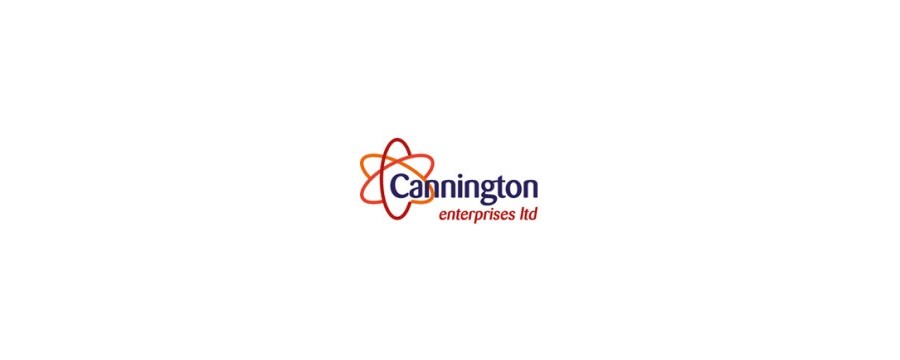 Cannington Enterprises Ltd logo