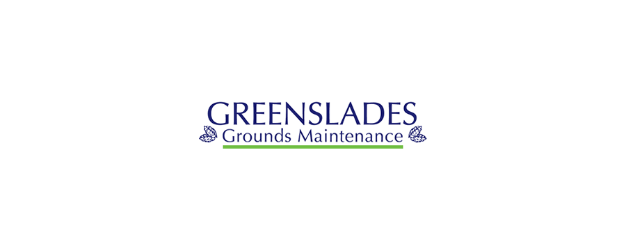 Greenslades Grounds Maintenance logo
