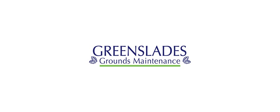 Greenslades Ground Maintenance logo
