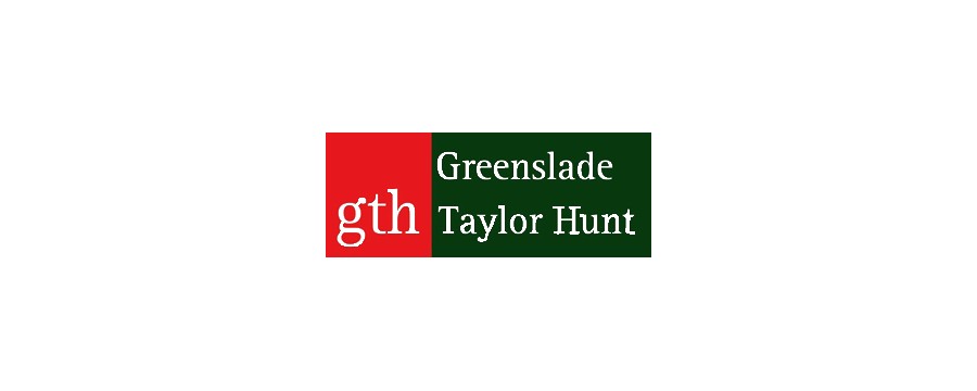 Greenslade Taylor Hunt (GTH) logo