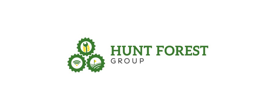 Hunt Forest Group logo