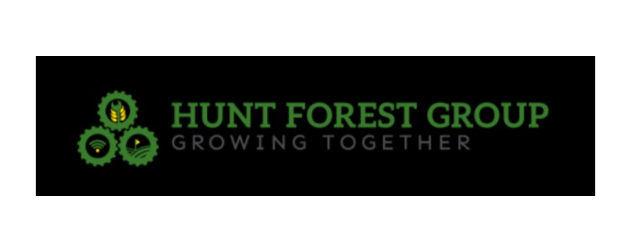 Hunt Forest Group logo