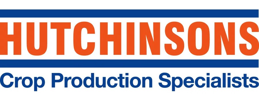 Hutchinsons – Crop Production Specialists logo