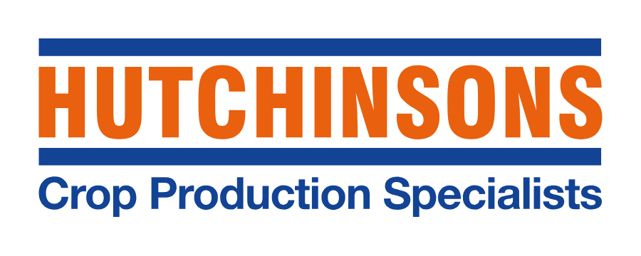 Hutchinsons - Crop Production Specialists logo