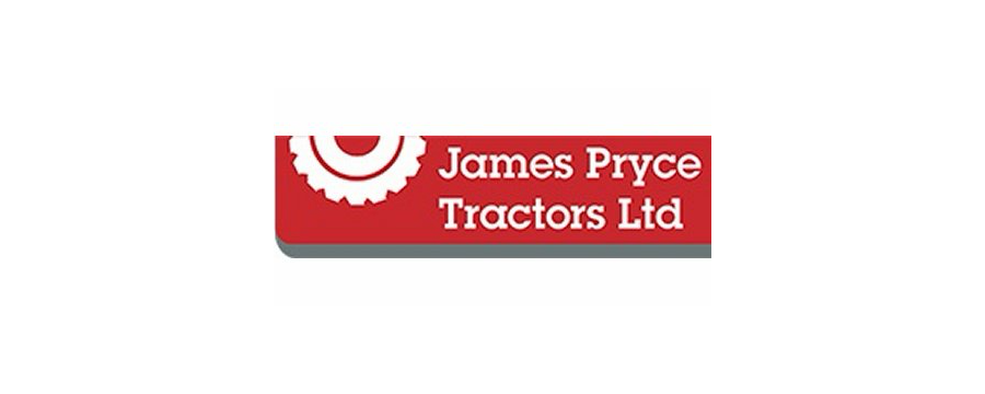 James Pryce Tractors Ltd logo