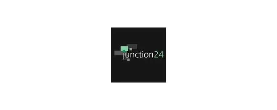 Junction 24 logo