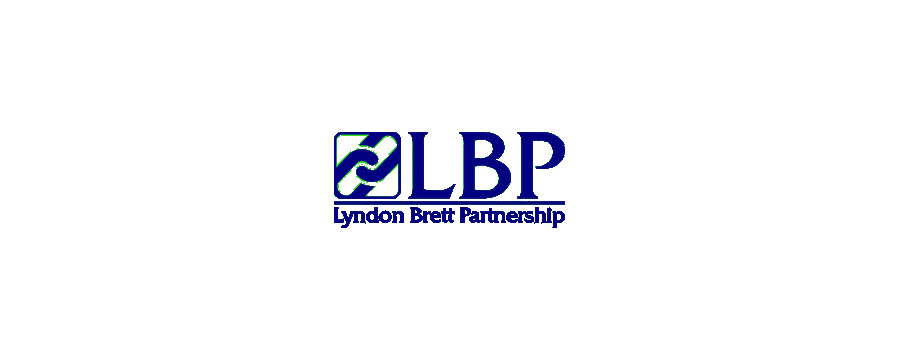 LBP - Lyndon Brett Partnership logo
