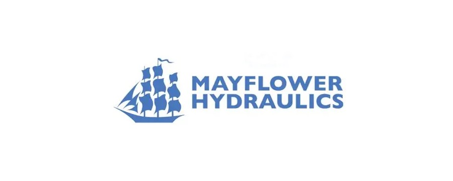 Mayflower Hydraulics logo