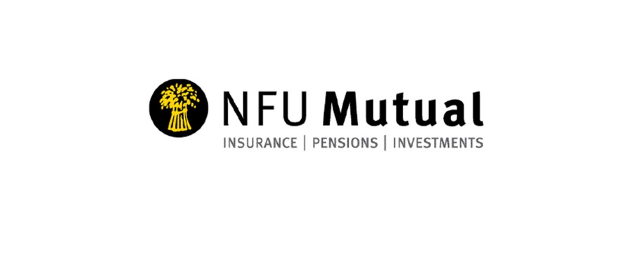 NFU Mutual logo