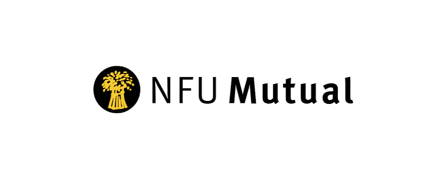 NFU Mutual logo