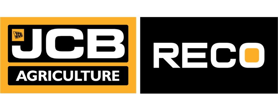 Reco JCB logo
