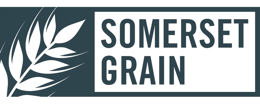 Somerset Grain logo