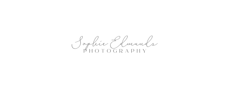 Sophie Edmunds Photography logo